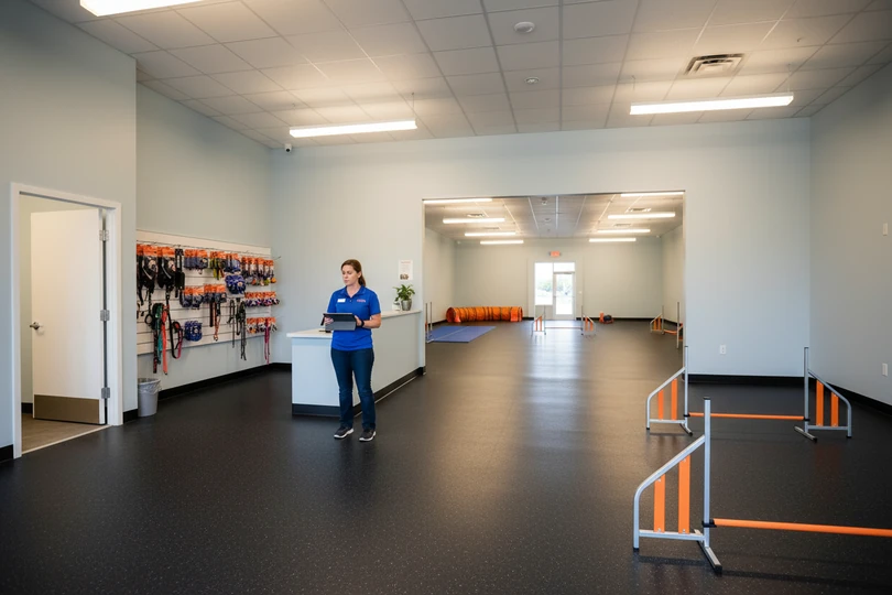 Dog training franchise opportunity in Kennewick, WA
