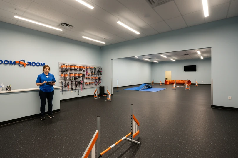 Dog training franchise opportunity in Kokomo, IN