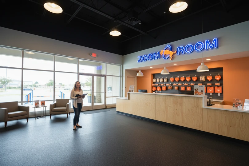 Dog training franchise opportunity in La Crosse, WI