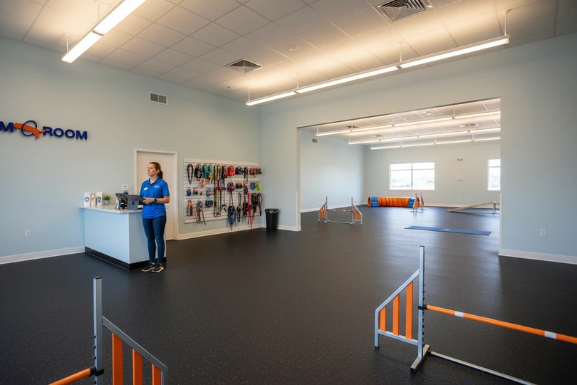 Dog training franchise opportunity in Lewiston, ME