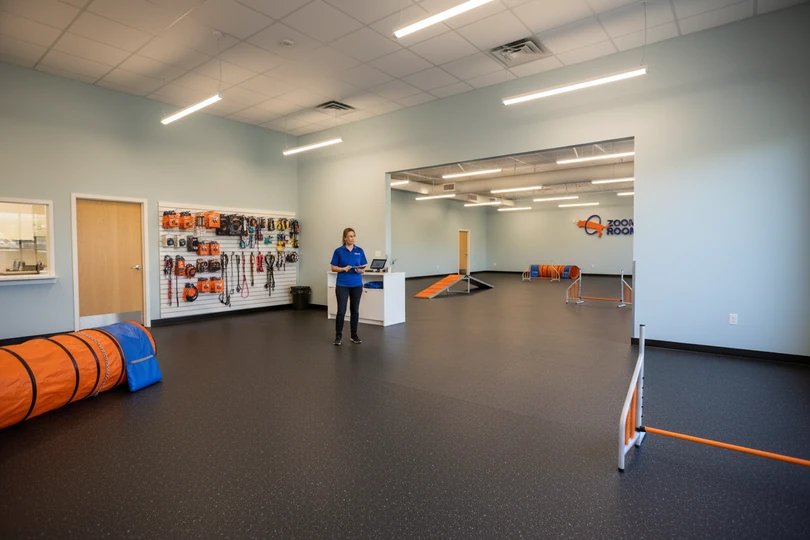 Dog training franchise opportunity in Lexington, KY