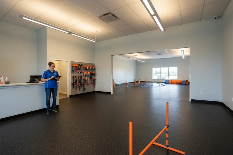 Dog training franchise opportunity in Lynchburg, VA