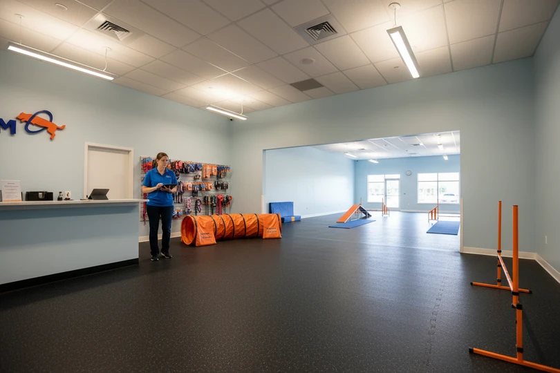 Dog training franchise opportunity in Mankato, MN