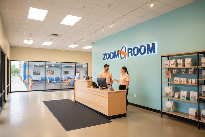 Dog training franchise opportunity in Marianna, FL