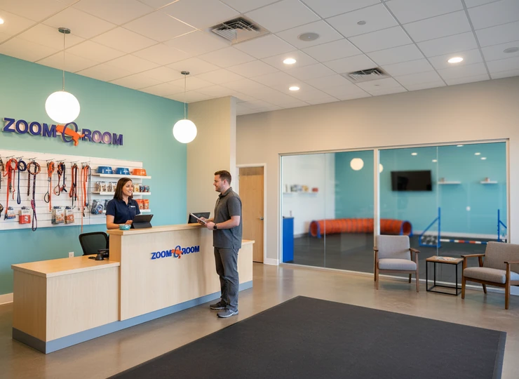 Dog training franchise opportunity in Meridian, MS