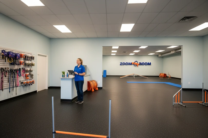 Dog training franchise opportunity in Milford, DE