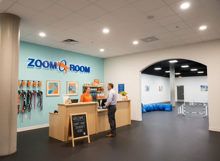 Dog training franchise opportunity in Moses Lake, WA