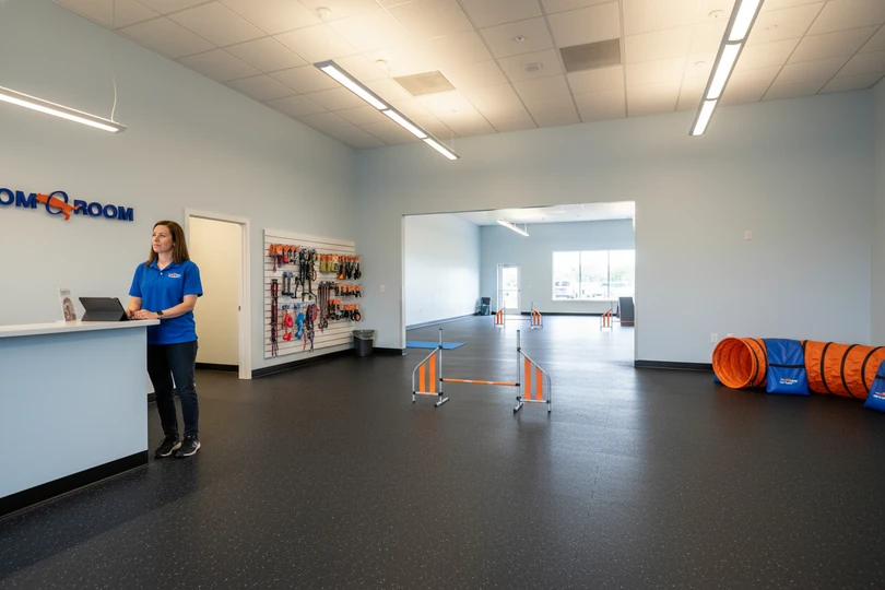 Dog training franchise opportunity in Murray, KY