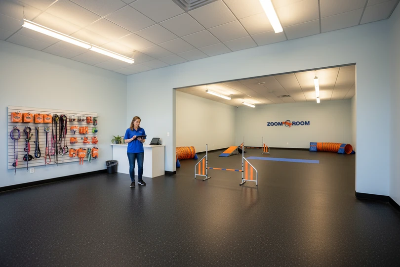 Dog training franchise opportunity in North Port-Sarasota, FL
