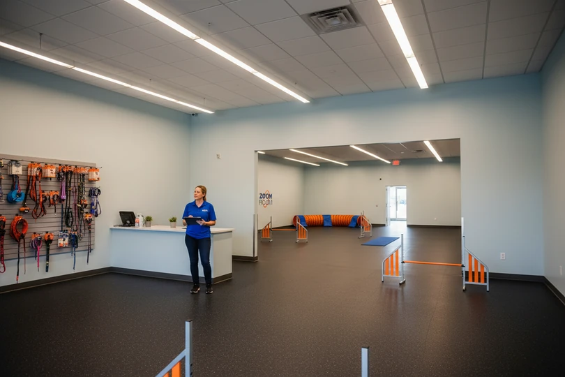 Dog training franchise opportunity in Ocala, FL