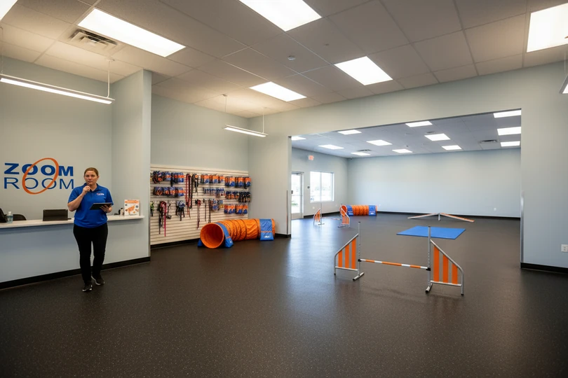 Dog training franchise opportunity in Ogden, UT