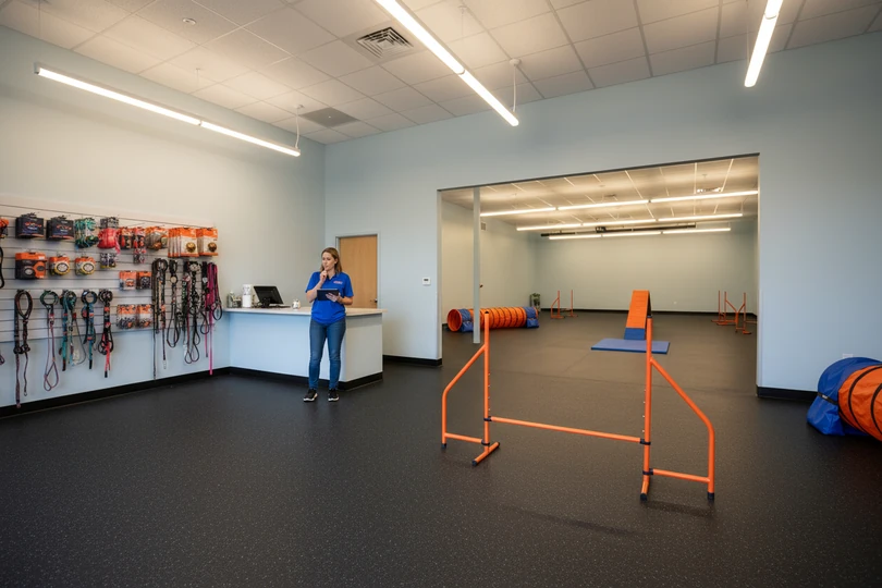 Dog training franchise opportunity in Palatka, FL