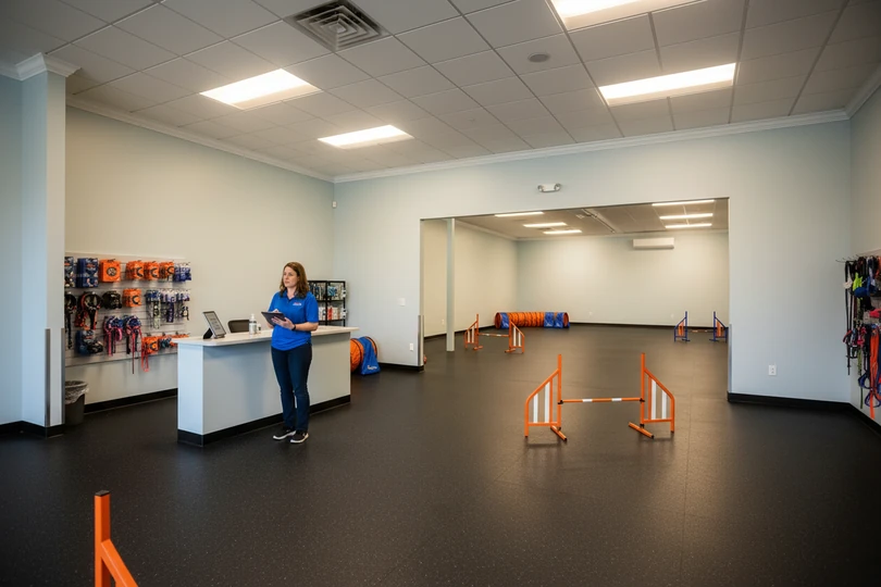 Dog training franchise opportunity in Philadelphia, PA