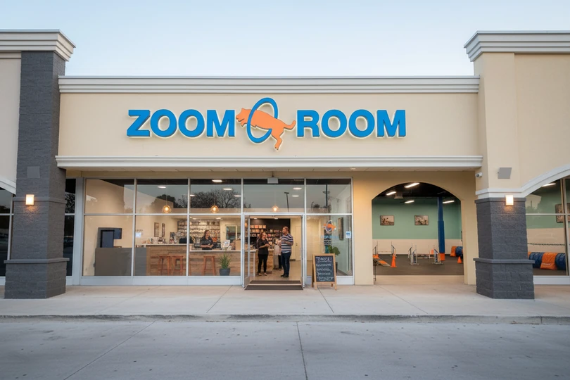 Dog training franchise opportunity in Pine Bluff, AR