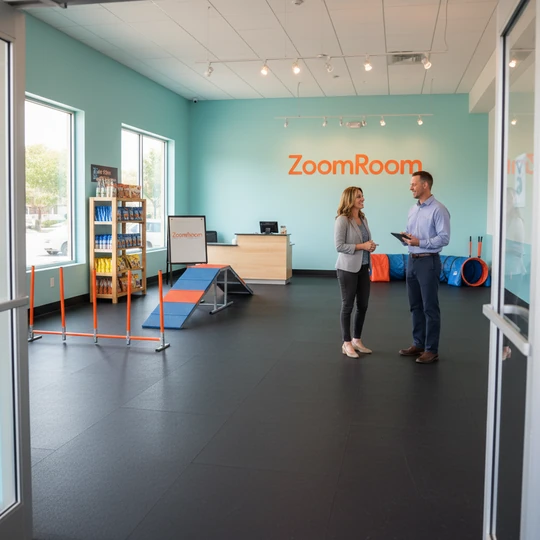 Dog training franchise opportunity in Pittsburgh, PA