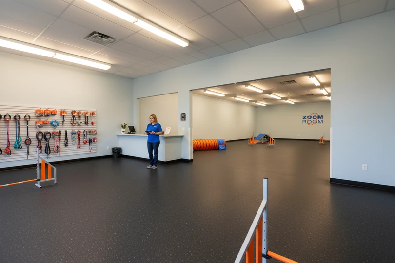 Dog training franchise opportunity in Pocatello, ID