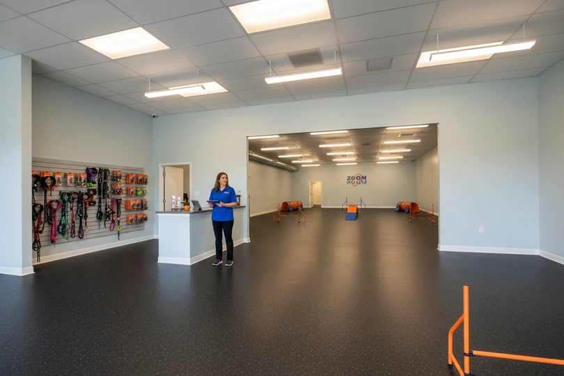 Dog training franchise opportunity in Rochester, MN