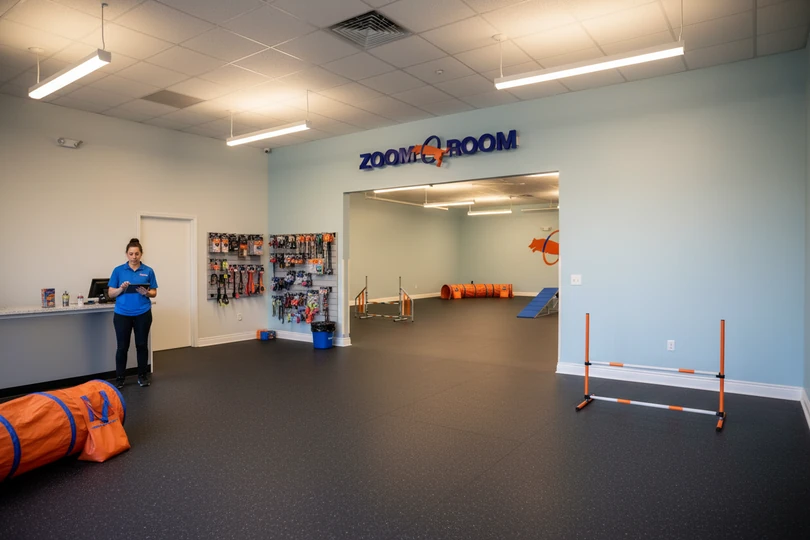 Dog training franchise opportunity in Rome, GA