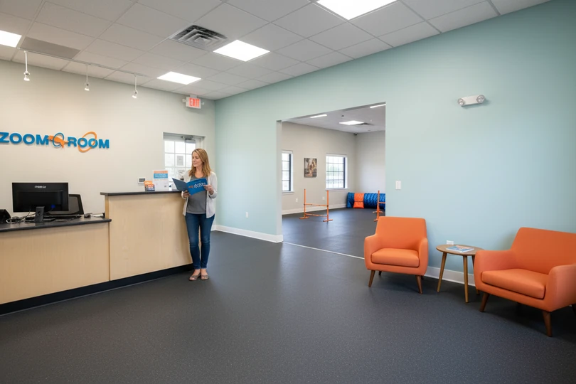 Dog training franchise opportunity in Salisbury, MD