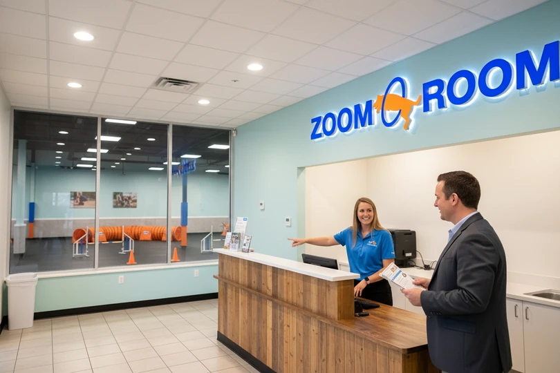 Dog training franchise opportunity in San Antonio, TX