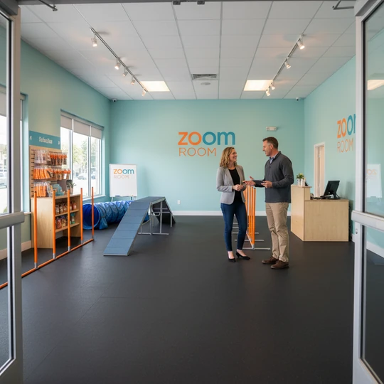 Dog training franchise opportunity in Sandusky, OH