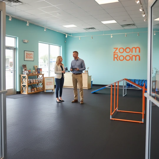 Dog training franchise opportunity in Sanford, ME