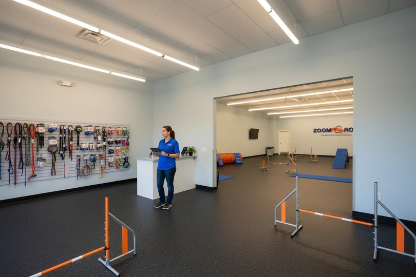Dog training franchise opportunity in Sebring, FL