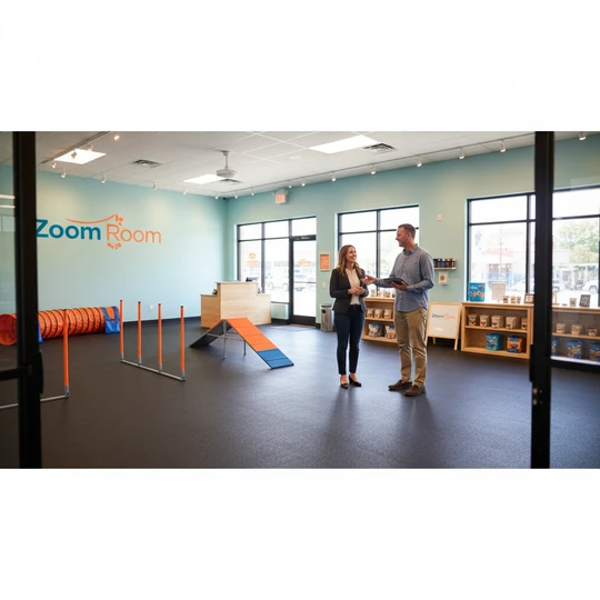 Dog training franchise opportunity in Sedalia, MO