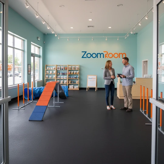 Dog training franchise opportunity in Sheboygan, WI