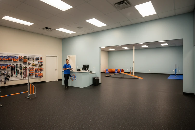 Dog training franchise opportunity in Shreveport, LA