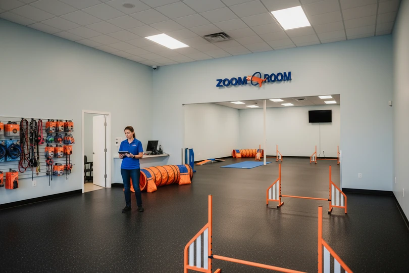 Dog training franchise opportunity in Sioux Falls, MN