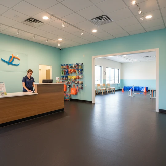 Dog training franchise opportunity in State College, PA
