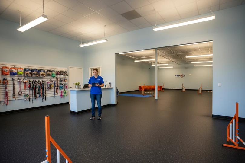 Dog training franchise opportunity in Statesboro, GA