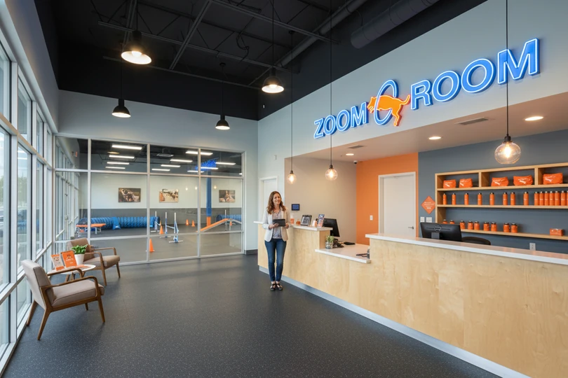 Dog training franchise opportunity in Sterling, IL