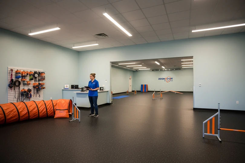 Dog training franchise opportunity in Stockton, CA