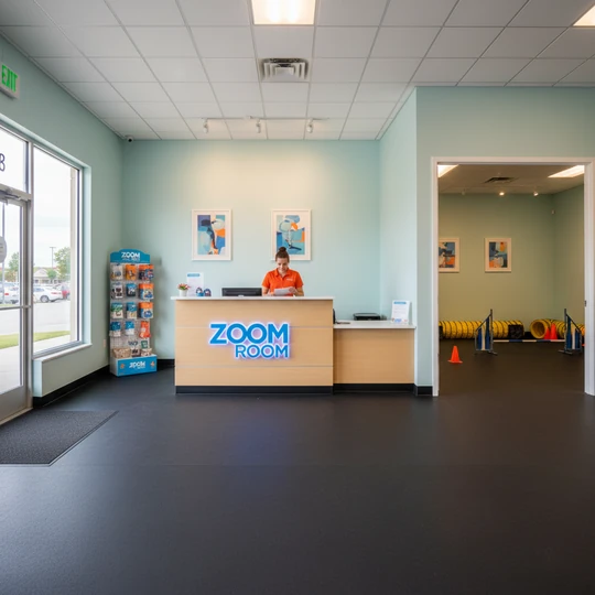 Dog training franchise opportunity in Torrington, CT
