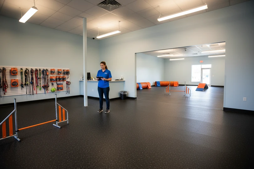 Dog training franchise opportunity in Tuscaloosa, AL