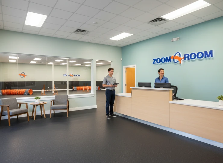 Dog training franchise opportunity in Twin Falls, ID