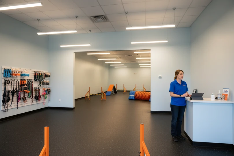 Dog training franchise opportunity in Wauchula, FL