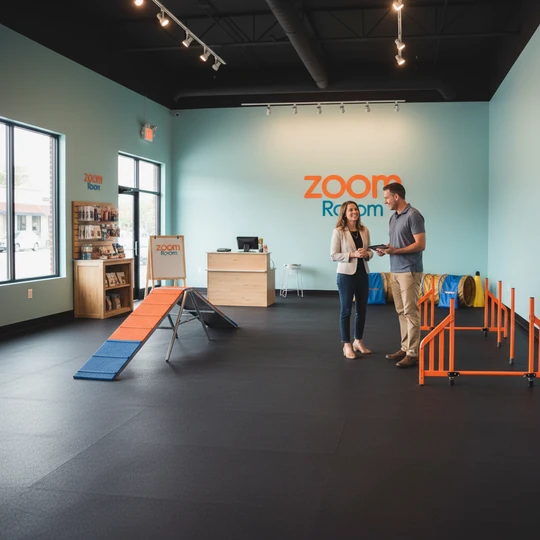 Dog training franchise opportunity in Williamsport, PA