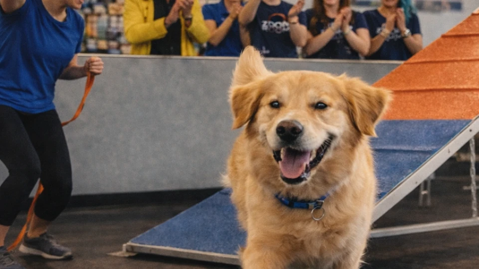 How to Open a Dog Training Franchise: Step by Step From Research to Grand Opening