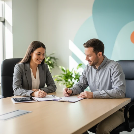 Can You Get Out of a Franchise Agreement? Your Options Explained