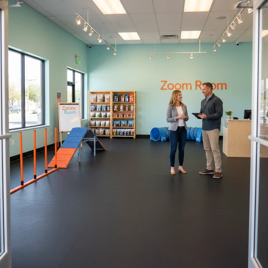 Franchise as an Investment Vehicle: The Case for Owning an Operating Business