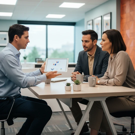 Franchise Brokers: What They Do, How They're Paid, and What to Watch For