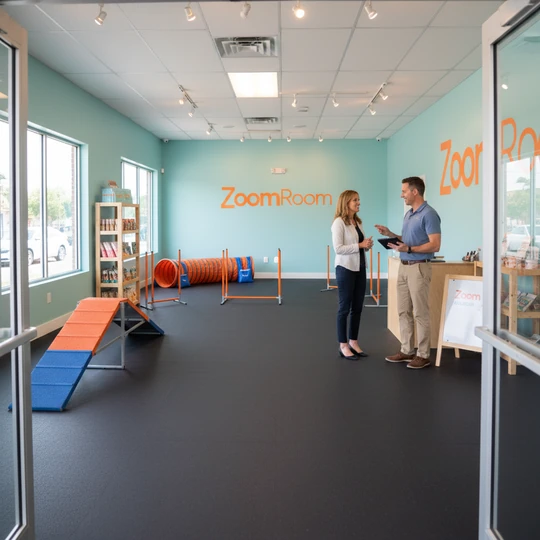How Much Down Payment Do You Actually Need for a Franchise?