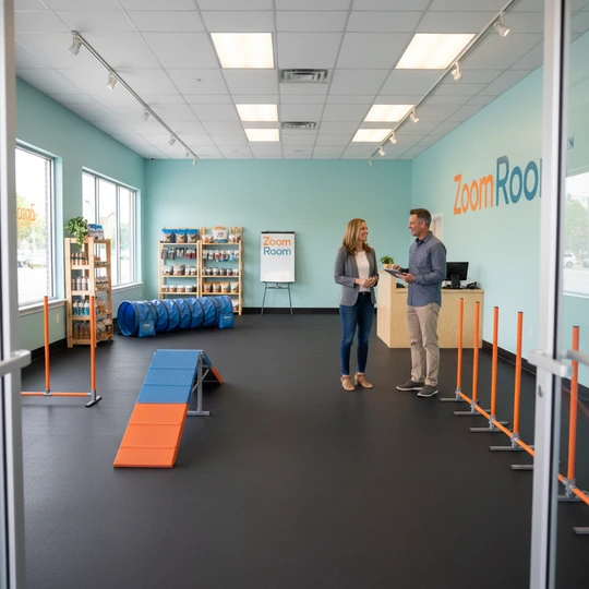 Franchise Exit Strategy: Plan the Sale From Day One