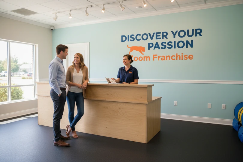 Franchise Failure Rates: What the Data Actually Shows