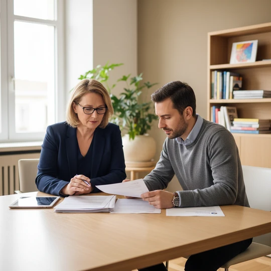 Franchise Financing With Bad Credit: What's Actually Available