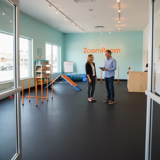 Leaving Corporate to Buy a Franchise: What Former Executives Need to Know