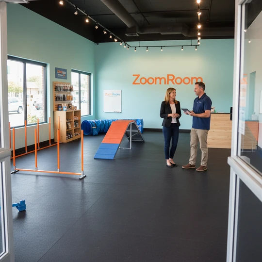 You Have $200K to Invest in a Franchise. Here's What That Actually Gets You.